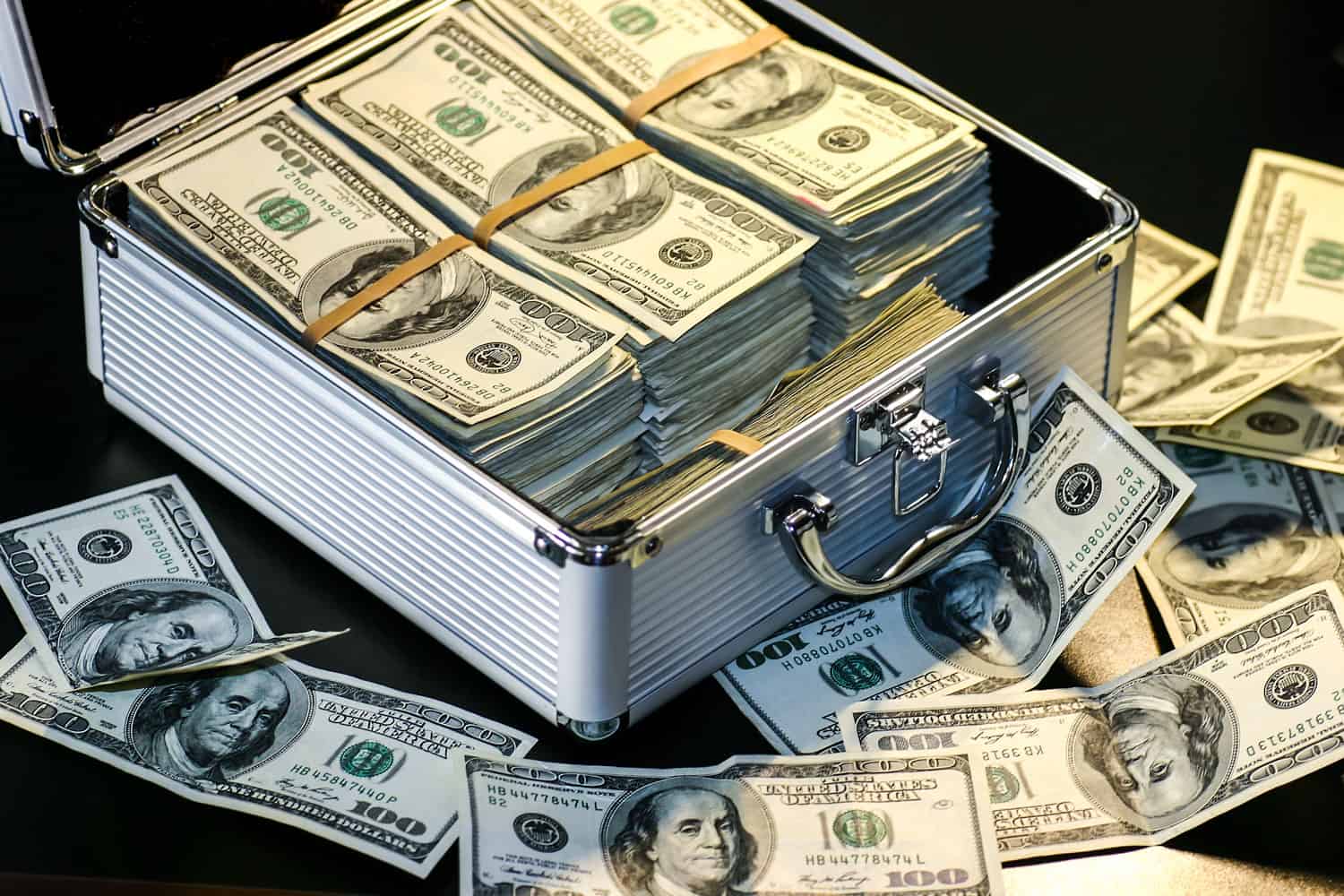 Net Worth: How to Calculate and Track It