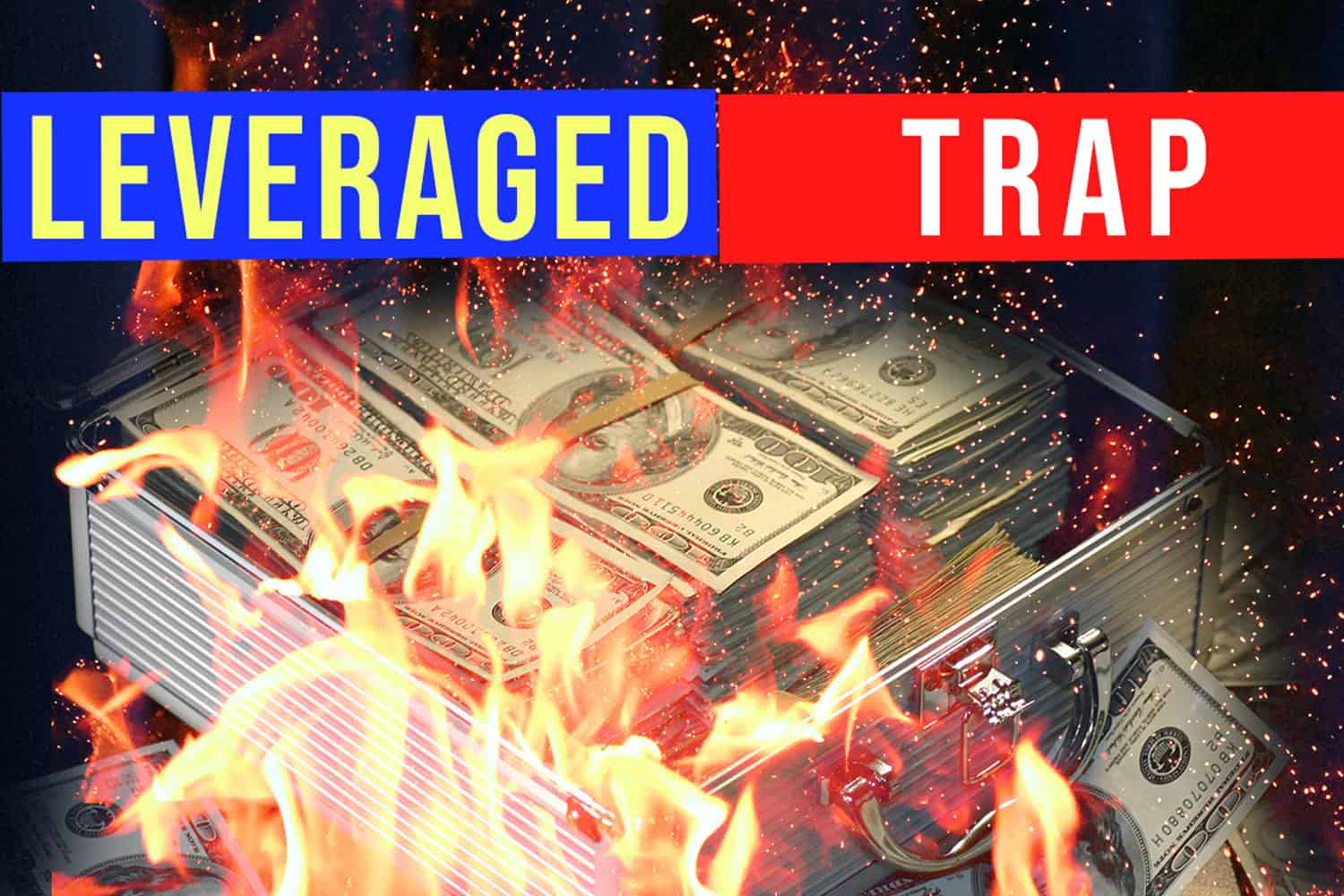 What to Know About Leveraged ETF Traps