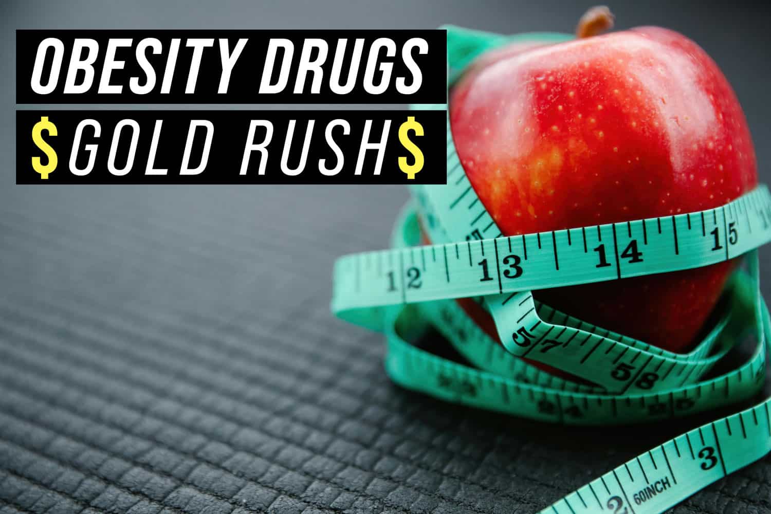 Investing in Obesity Drugs Stocks | What to Know