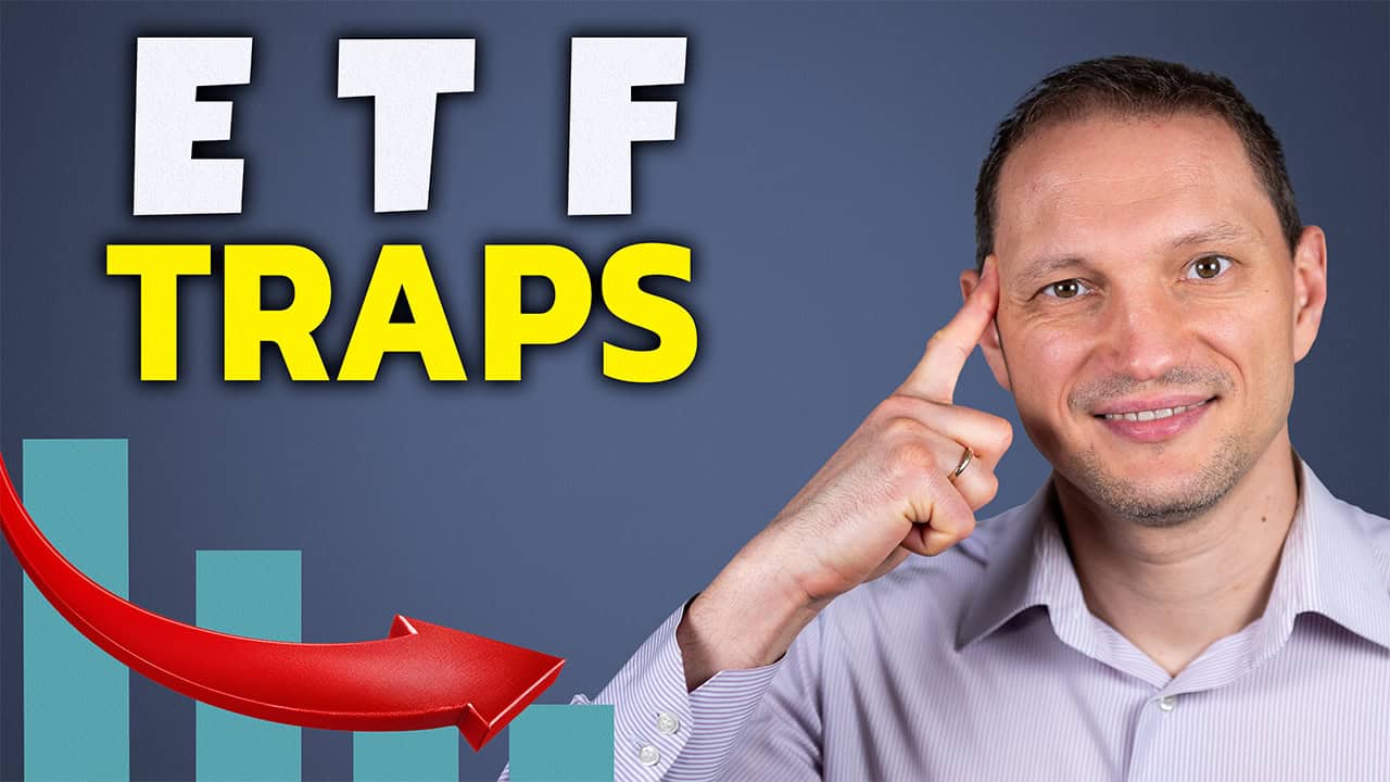 Don’t Make Investing Mistakes With These ETF Traps