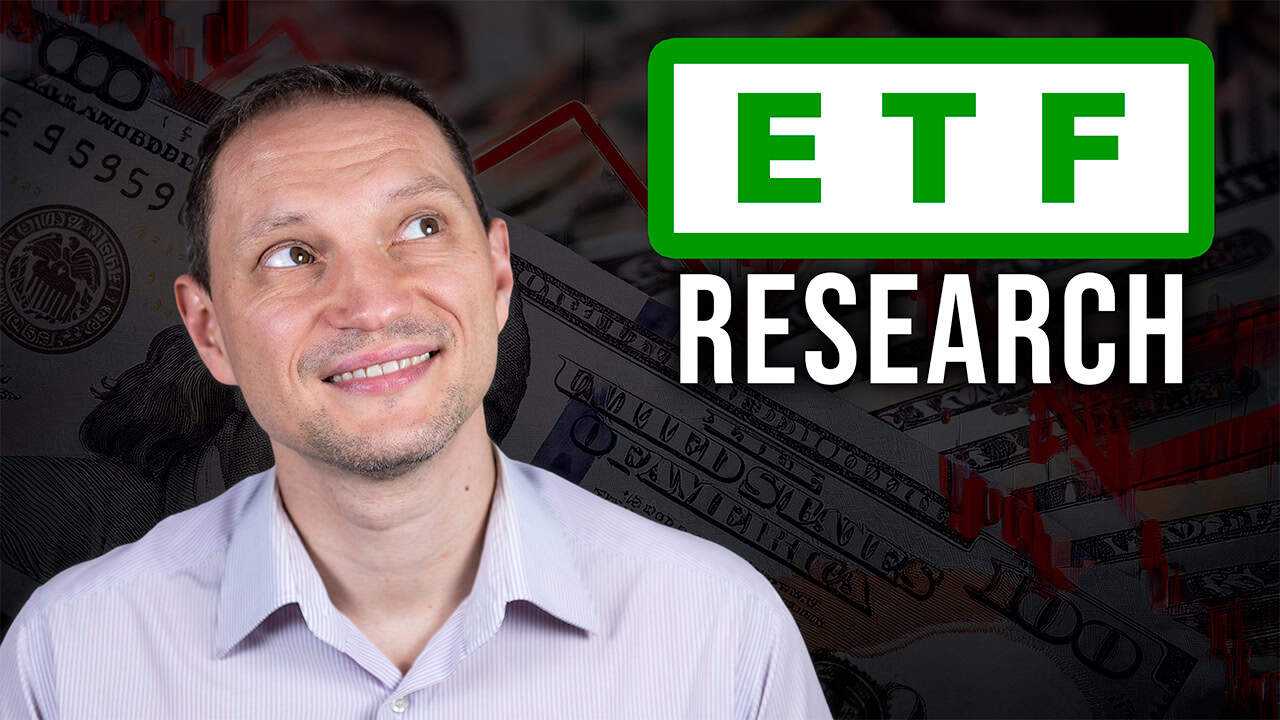 How To Research ETFs Beginners Guide