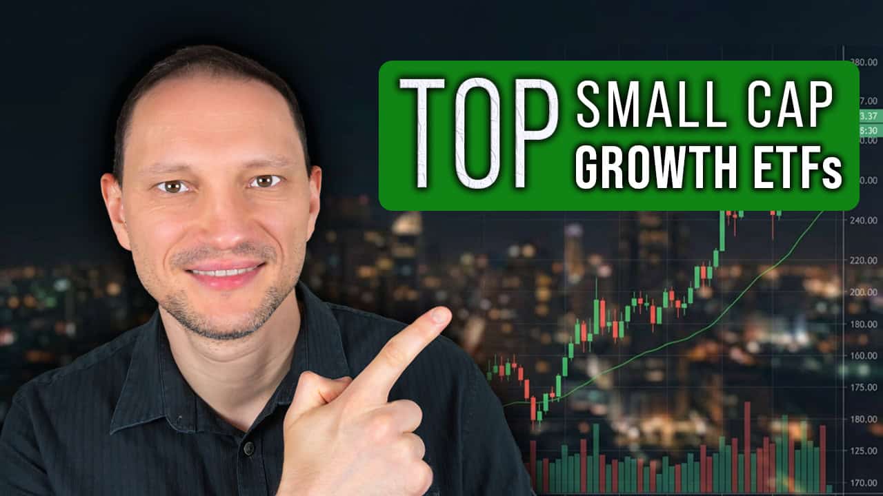 Best Small-Cap Growth ETFs To Diversify Your Portfolio